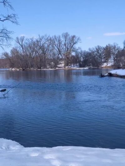 Sand Creek Park - New Auburn, WI
