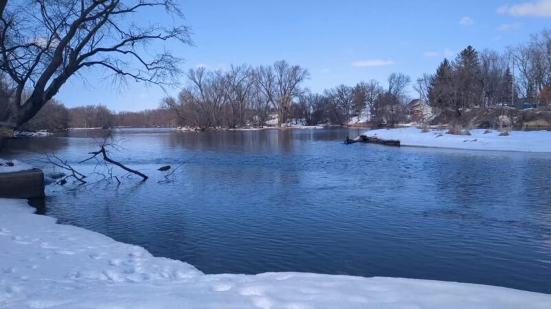 Sand Creek Park - New Auburn, WI