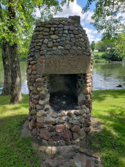 Sand Creek Park - New Auburn, WI