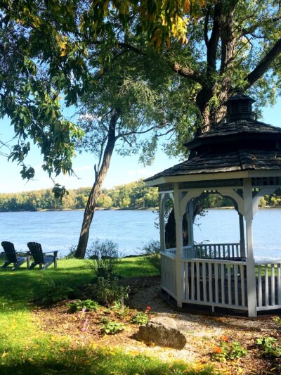 Cornell Park - New Baltimore, NY