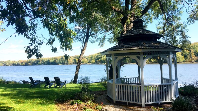 Cornell Park - New Baltimore, NY