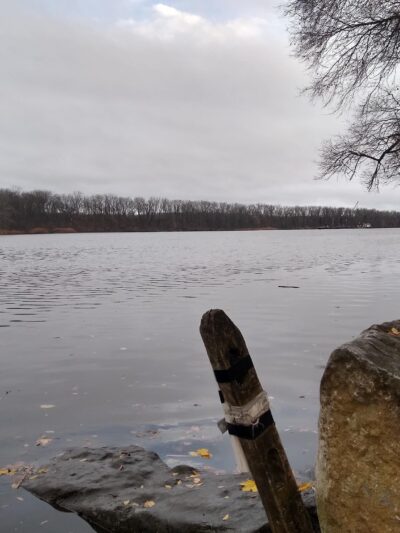 Cornell Park - New Baltimore, NY