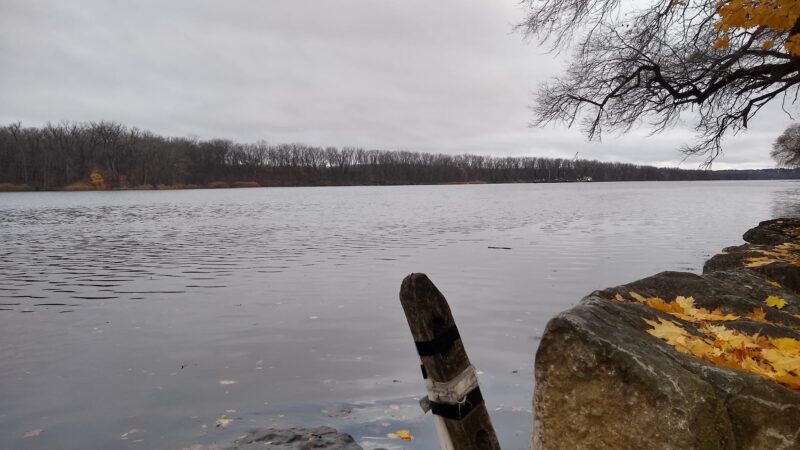 Cornell Park - New Baltimore, NY