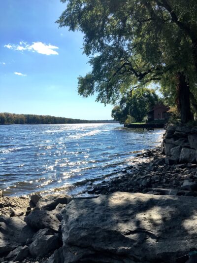 Cornell Park - New Baltimore, NY