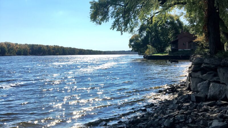 Cornell Park - New Baltimore, NY