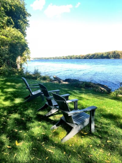 Cornell Park - New Baltimore, NY