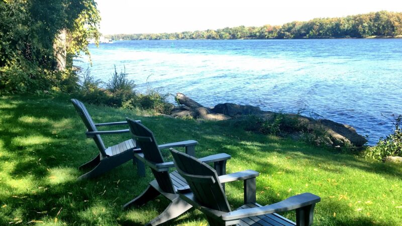 Cornell Park - New Baltimore, NY