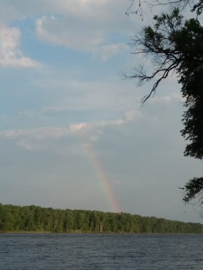 Cornell Park - New Baltimore, NY