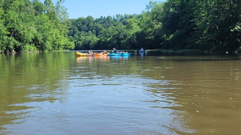 New Berlin Commons - New Berlin, PA