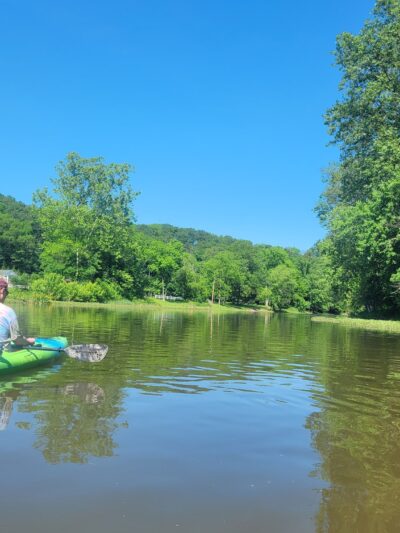 New Berlin Commons - New Berlin, PA