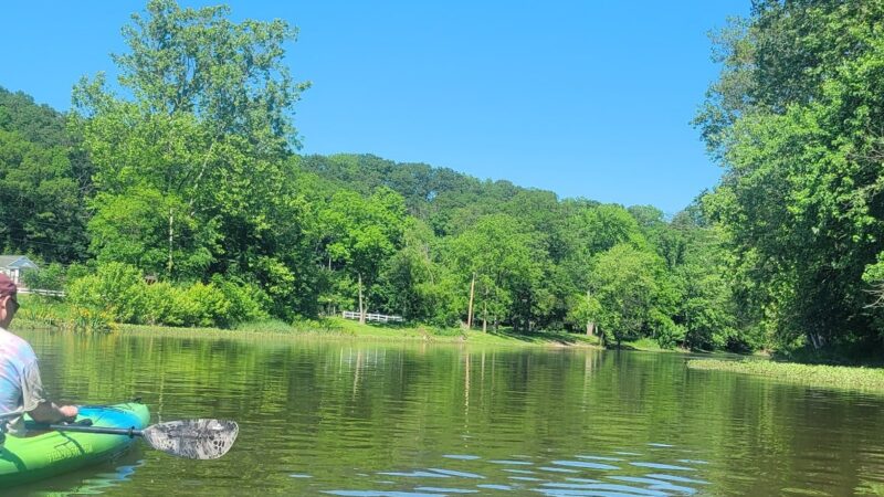 New Berlin Commons - New Berlin, PA