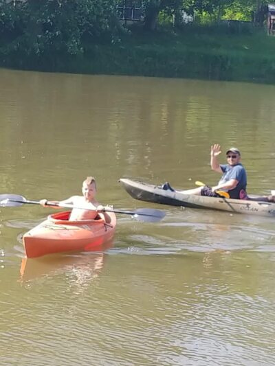 New Berlin Commons - New Berlin, PA