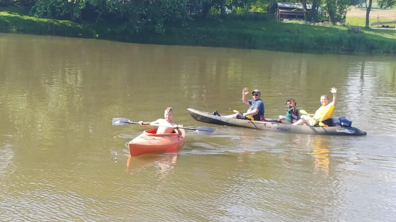 New Berlin Commons - New Berlin, PA