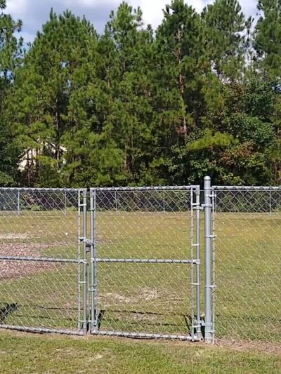 Dog Park - New Bern, NC