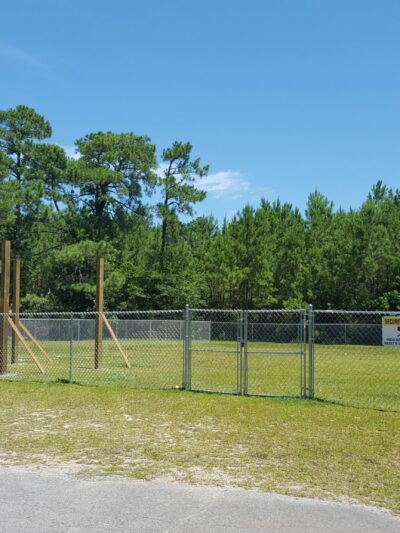 Dog Park - New Bern, NC