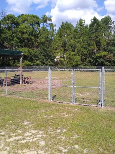Dog Park - New Bern, NC