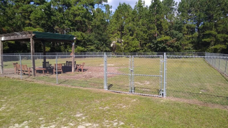 Dog Park - New Bern, NC