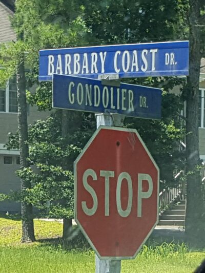 Dog Park - New Bern, NC