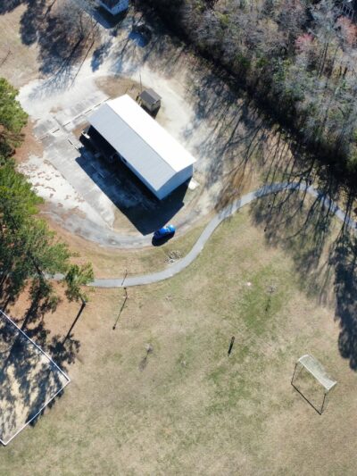 River Bend Dog Park - New Bern, NC