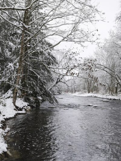 Lang Station - New Boston, NH