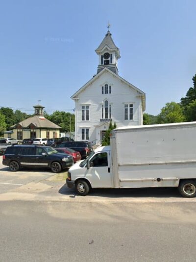 New Boston Building Inspector - New Boston, NH