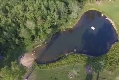 Second Chance Ranch Rescue - New Boston, NH