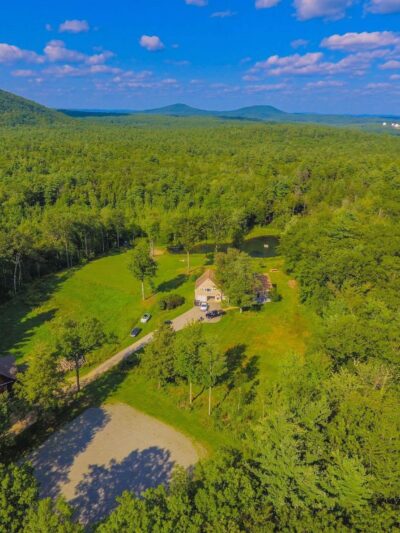 Second Chance Ranch Rescue - New Boston, NH