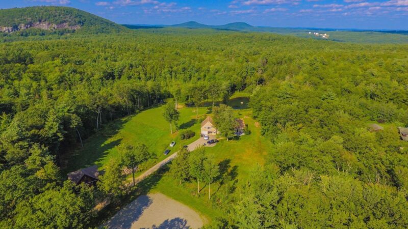 Second Chance Ranch Rescue - New Boston, NH