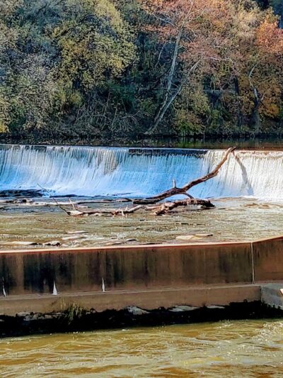 Big Rock Park - New Brighton, PA
