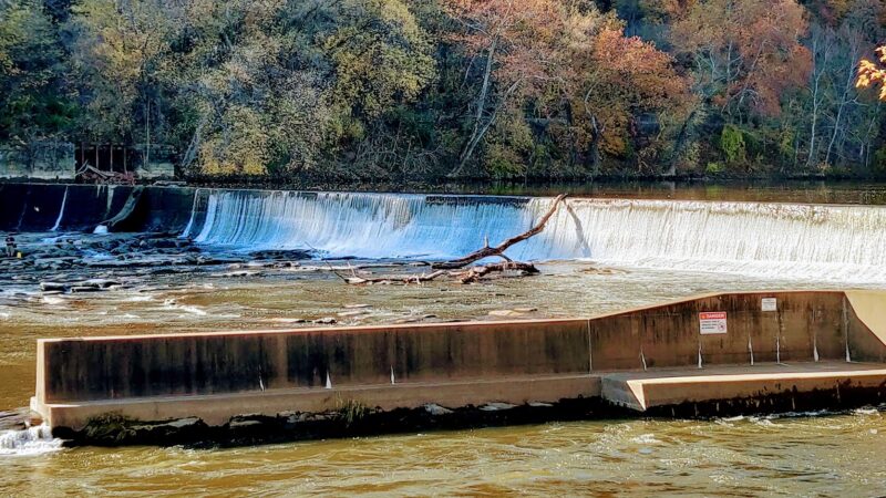 Big Rock Park - New Brighton, PA