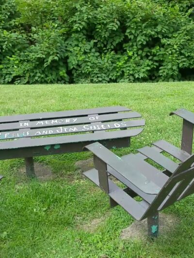 Big Rock Park - New Brighton, PA