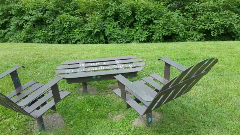 Big Rock Park - New Brighton, PA