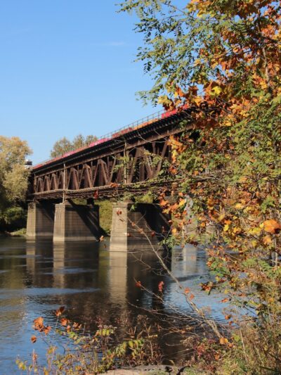Big Rock Park - New Brighton, PA