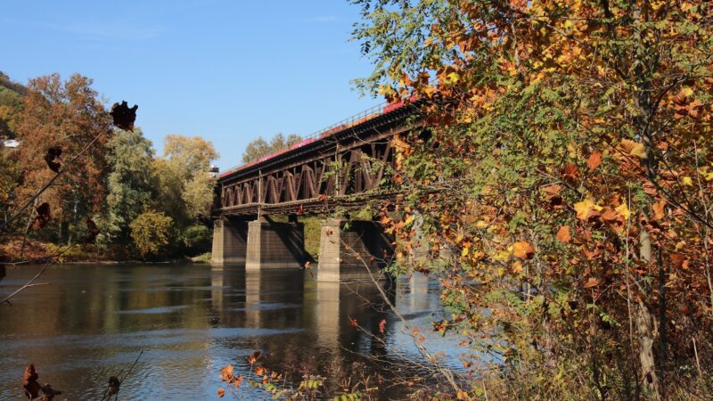 Big Rock Park - New Brighton, PA