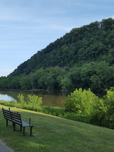 Big Rock Park - New Brighton, PA