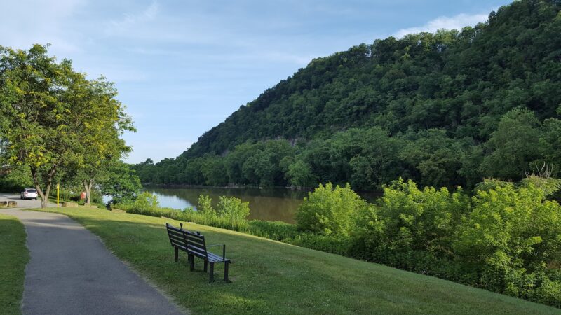 Big Rock Park - New Brighton, PA