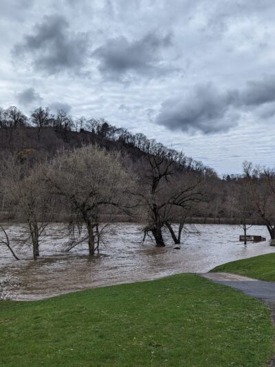 Big Rock Park - New Brighton, PA