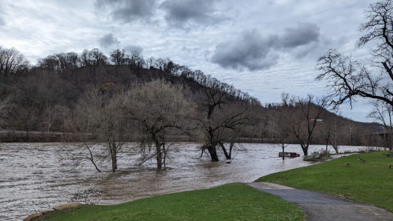 Big Rock Park - New Brighton, PA