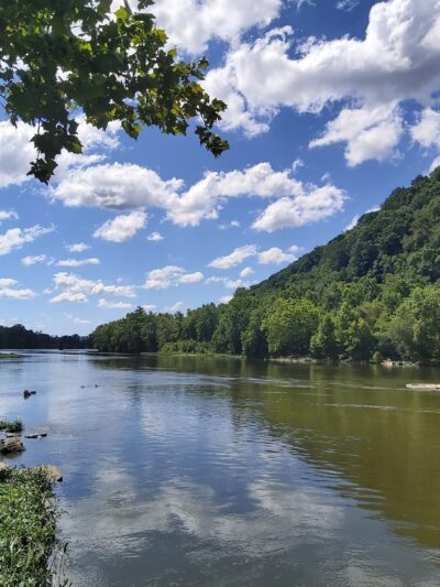 New Brighton Fishing Park - New Brighton, PA
