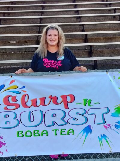 Slurp-N-Burst Boba Tea - New Brighton, PA