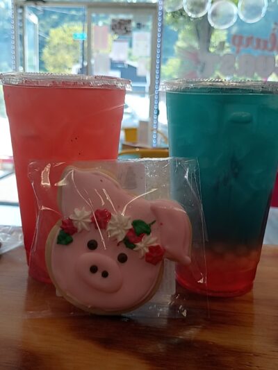 Slurp-N-Burst Boba Tea - New Brighton, PA