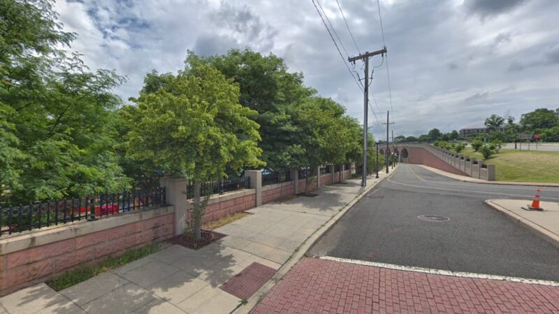 Riverside Park - New Brunswick, NJ