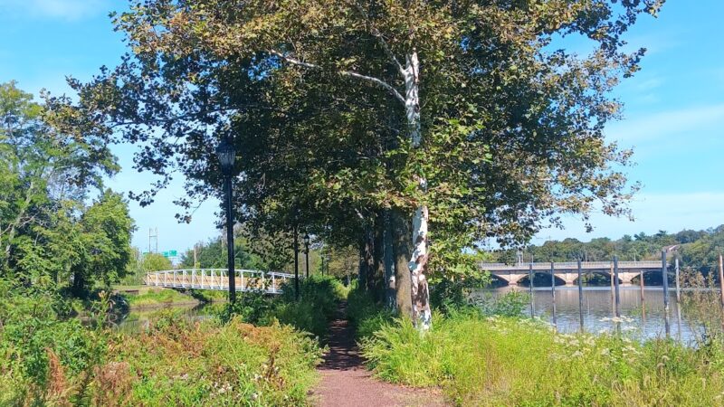 Riverside Park - New Brunswick, NJ