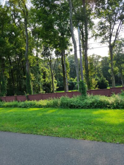 Kiwanis Park - New Canaan, CT