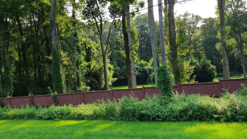 Kiwanis Park - New Canaan, CT