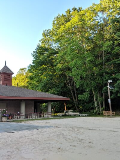 Kiwanis Park - New Canaan, CT