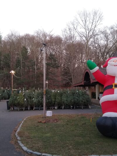 Kiwanis Park - New Canaan, CT
