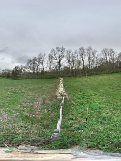 Livingston-Higley Meadow (NCLT) - New Canaan, CT