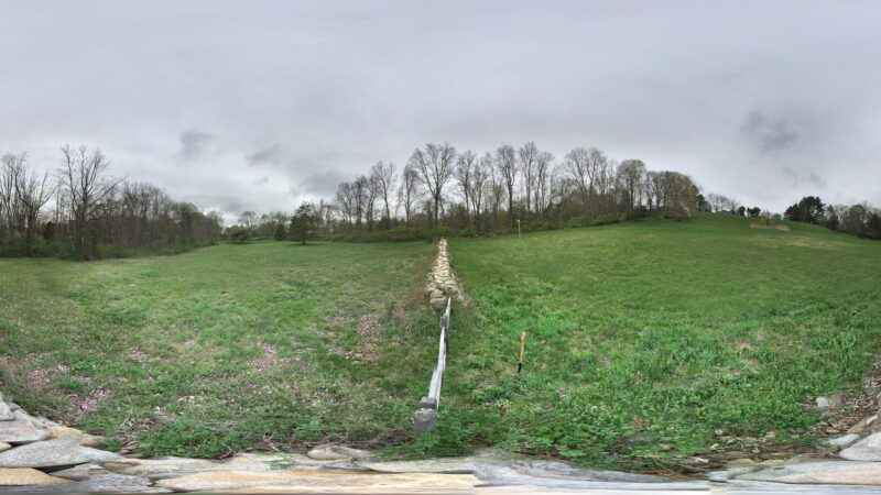 Livingston-Higley Meadow (NCLT) - New Canaan, CT
