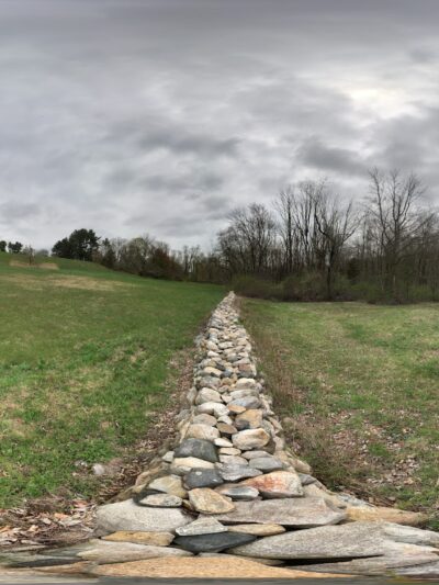 Livingston-Higley Meadow (NCLT) - New Canaan, CT